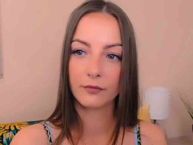 NatalieKiss webcam
