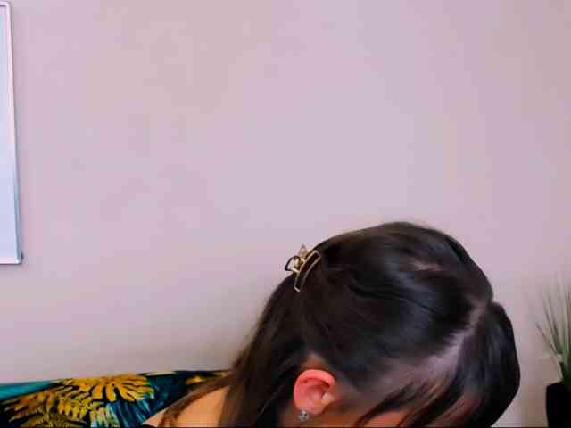 NatalieKiss webcam