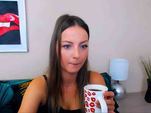 NatalieKiss webcam