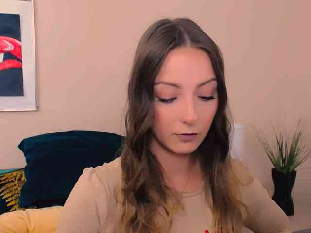 NatalieKiss webcam