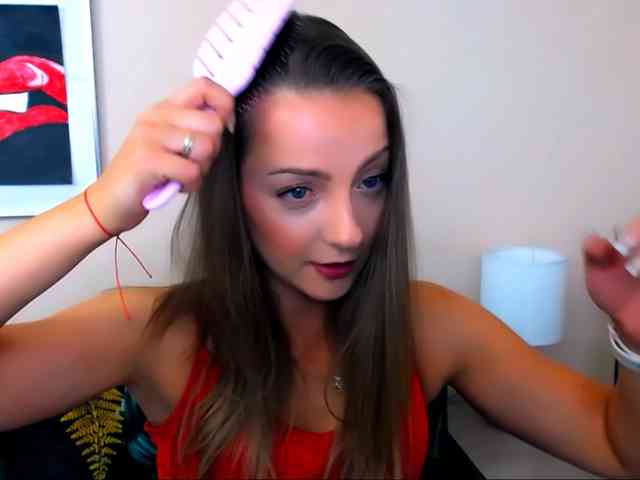 NatalieKiss webcam