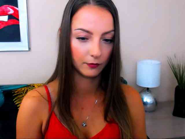 NatalieKiss webcam