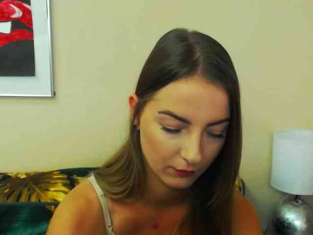 NatalieKiss bongacams
