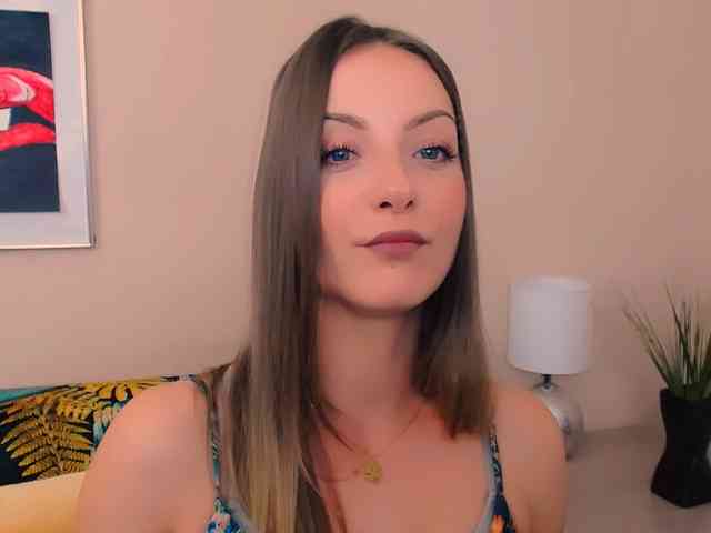 NatalieKiss webcam
