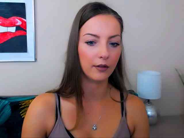 NatalieKiss webcam
