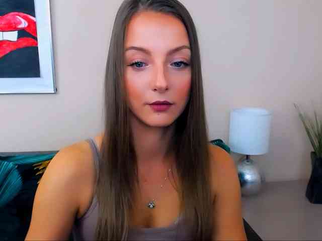 NatalieKiss webcam