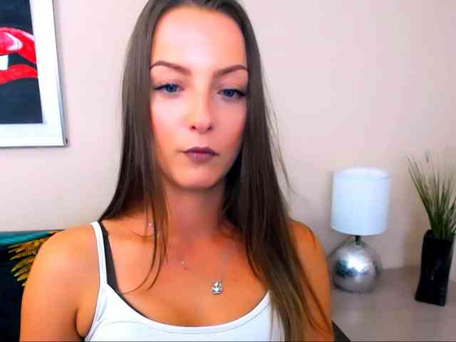 NatalieKiss webcam