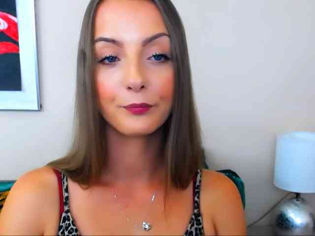 NatalieKiss webcam