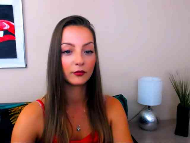 NatalieKiss webcam