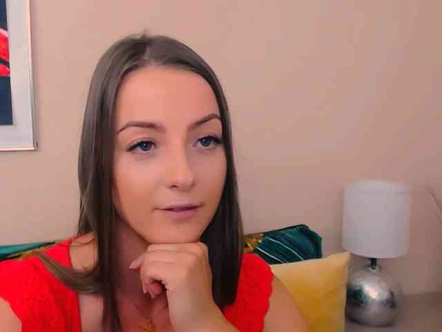 NatalieKiss webcam