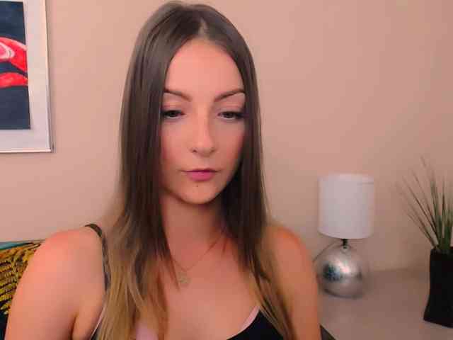 NatalieKiss webcam