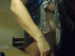 Frummi Porn Show