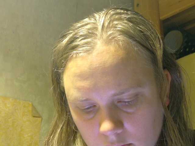 esterjohns live cam on BongaCams