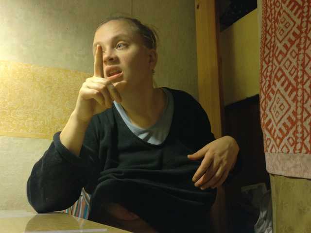  esterjohns chat room