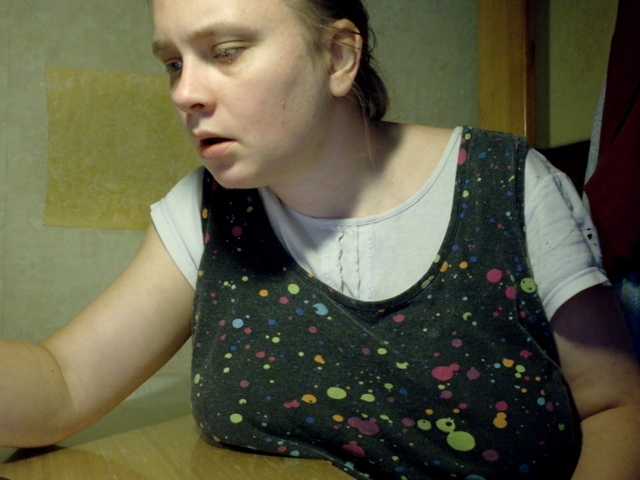 esterjohns webcam model