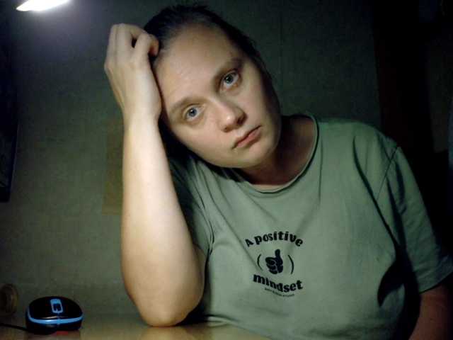 esterjohns live cam on BongaCams