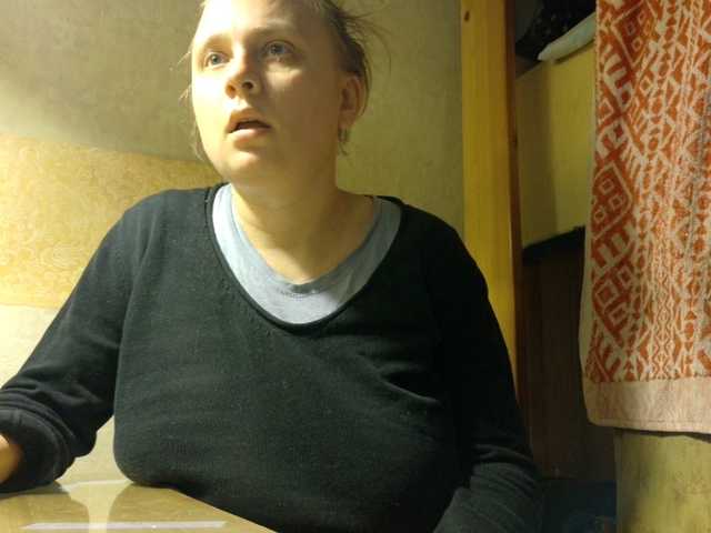 esterjohns's BongaCams show and profile