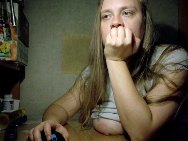 esterjohns live cam on BongaCams