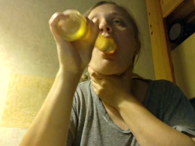 esterjohns live cam on BongaCams