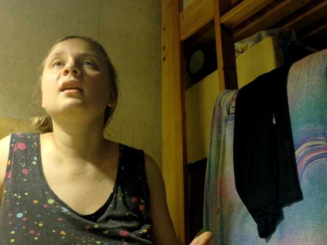 esterjohns live cam on BongaCams