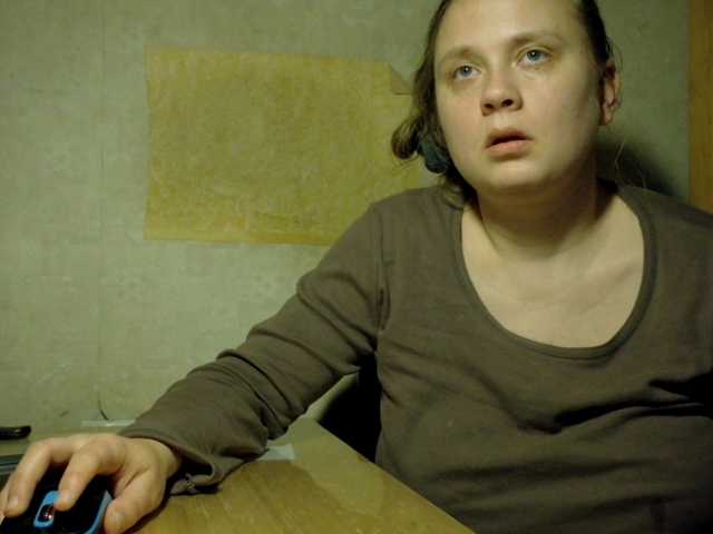 esterjohns, en vivo ahora en BongaCams