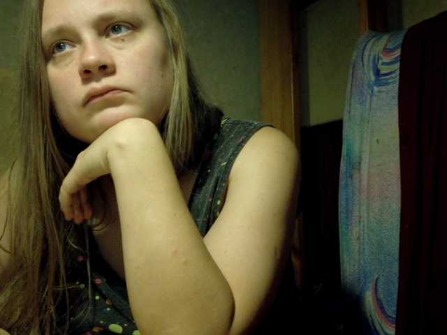 esterjohns live cam on BongaCams