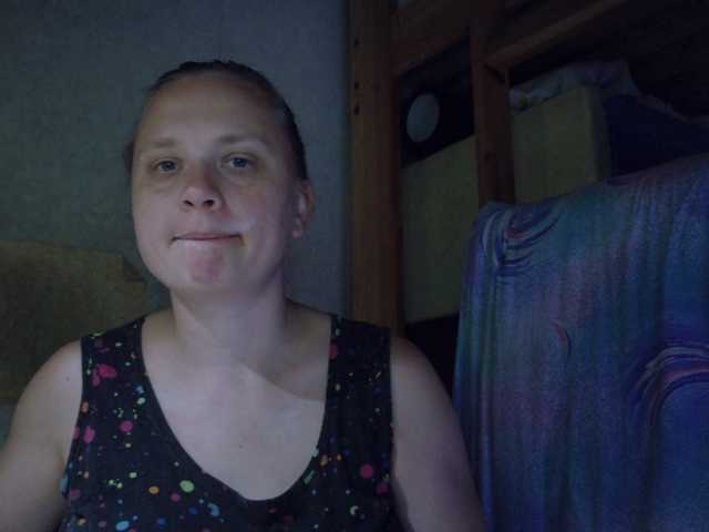 esterjohns live cam on BongaCams