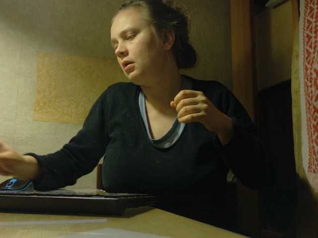 esterjohns's BongaCams show and profile