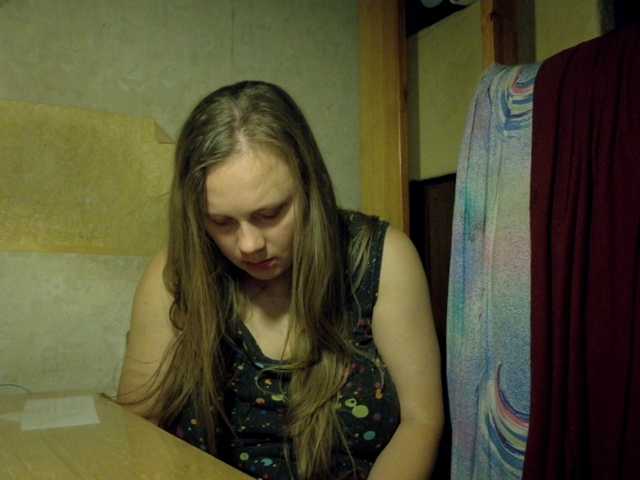 esterjohns live cam on BongaCams