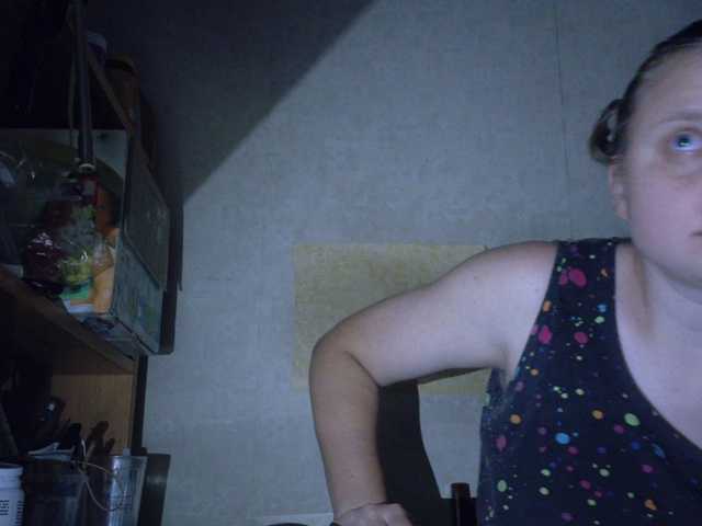 esterjohns live cam on BongaCams