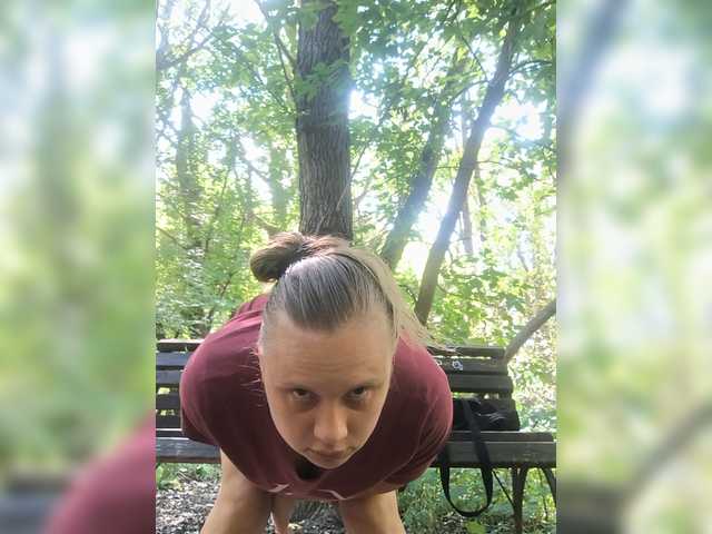esterjohns live cam on BongaCams