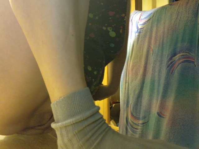 esterjohns live cam on BongaCams