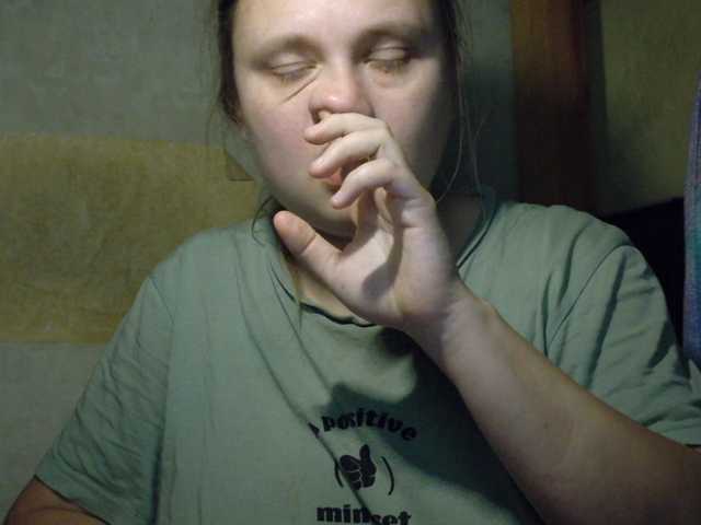 esterjohns live cam on BongaCams
