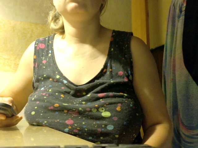 модель esterjohns