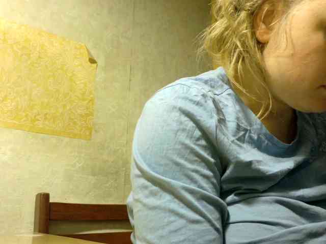 Frummi webcam