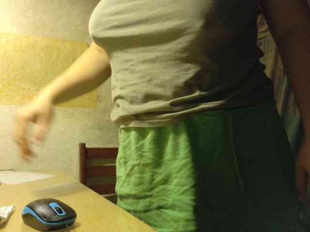 Frummi webcam