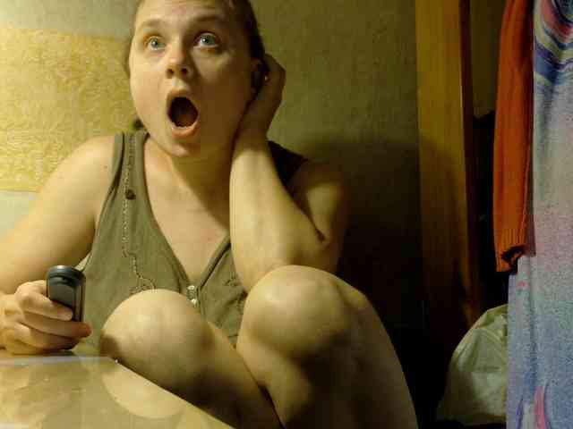 Frummi webcam
