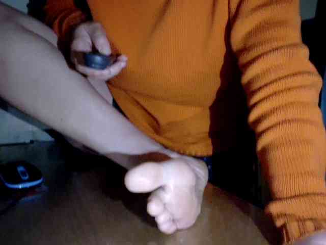Frummi webcam