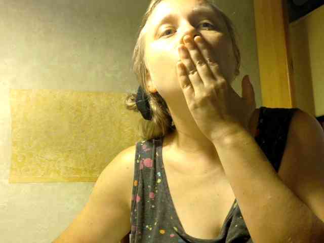 esterjohns Live Webcam on BongaCams