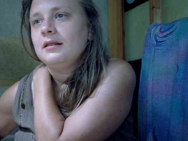 Frummi webcam