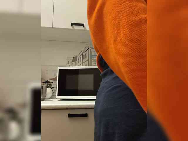 Frummi webcam