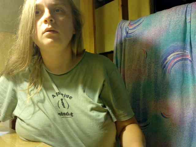 Frummi webcam