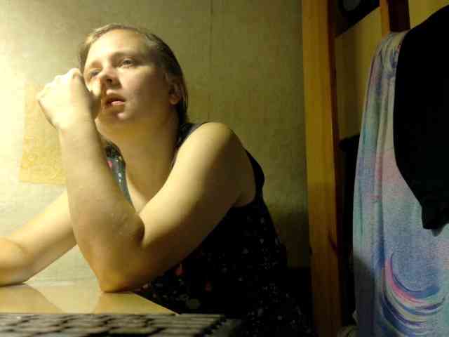 esterjohns Sex Cam Show
