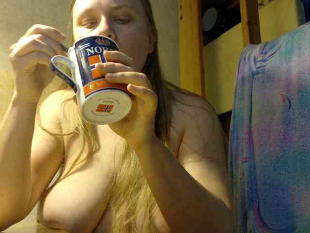 Frummi webcam