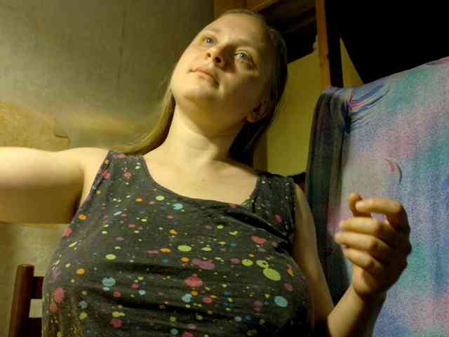 esterjohns Sex Cam Show
