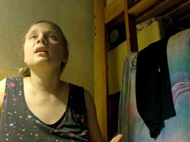 esterjohns Sex Cam Show