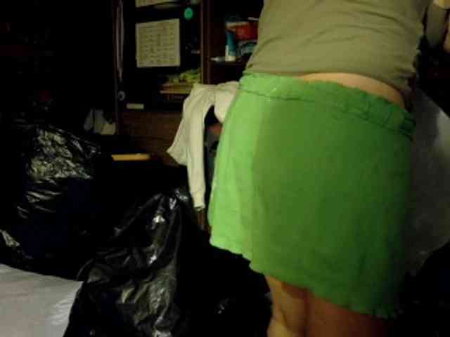 Frummi webcam