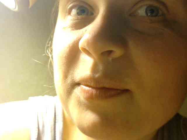 Frummi webcam