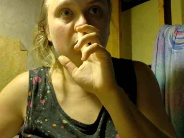 Frummi webcam