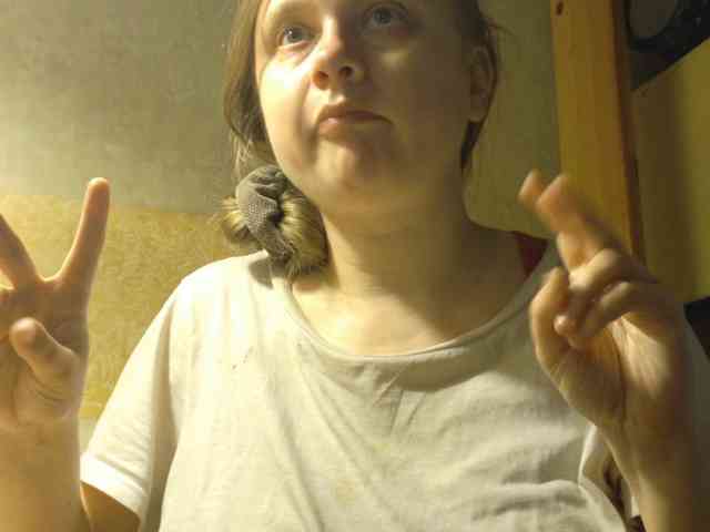 Frummi webcam
